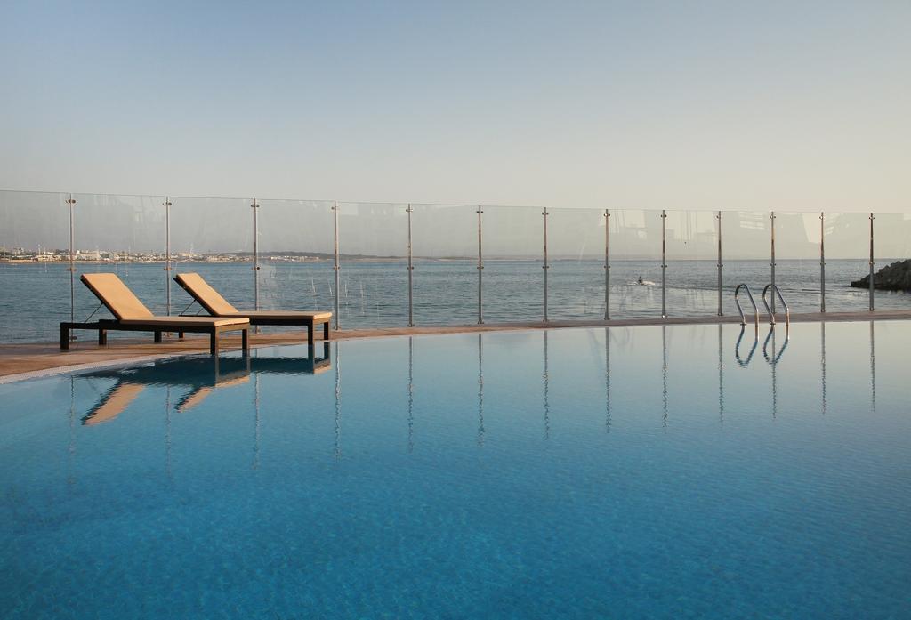 Bianca Beach Family & Resort Agadir Exteriör bild